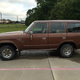 Illustration for article titled For $4,900, You Could Cruise The Land In This 1982 Toyota Land Cruiser